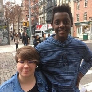 Meet your Posher, Bridget